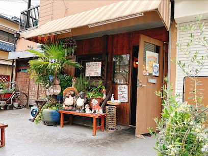 定食専門店 いててや