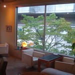 プースカフェ